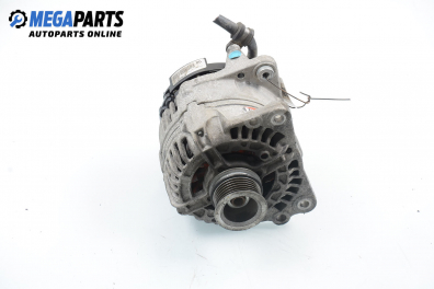 Алтернатор / генератор за Seat Ibiza IV Hatchback (02.2002 - 11.2009) 1.4 16V, 100 к.с.