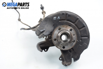 Шенкел главина за Seat Ibiza IV Hatchback (02.2002 - 11.2009), позиция: предна, лява