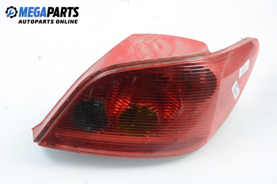 Стоп за Peugeot 307 Hatchback (08.2000 - 12.2012), хечбек, позиция: дясна