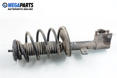 Макферсон за Peugeot 307 Hatchback (08.2000 - 12.2012), хечбек, позиция: предна, дясна