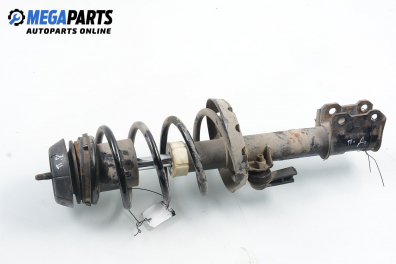 Макферсон за Opel Zafira A Minivan (04.1999 - 06.2005), позиция: предна, дясна