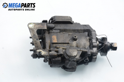 ГНП-горивонагнетателна помпа за Opel Zafira A Minivan (04.1999 - 06.2005) 2.0 DTI 16V, 101 к.с.