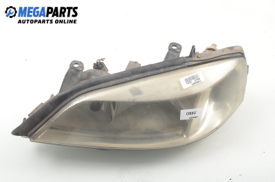 Фар за Opel Astra G Estate (02.1998 - 12.2009), комби, позиция: лява