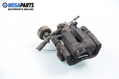 Спирачен апарат за Opel Astra G Estate (02.1998 - 12.2009), позиция: задна, дясна