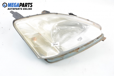 Фар за Honda Civic VII Hatchback (03.1999 - 02.2006), хечбек, позиция: дясна
