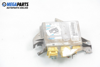 Модул за AIRBAG за Honda Civic VII Hatchback (03.1999 - 02.2006)