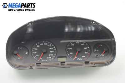 Километраж за Fiat Brava Hatchback (10.1995 - 06.2003) 1.2 16V 80, 82 к.с.