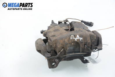 Спирачен апарат за Fiat Multipla Multivan (04.1999 - 06.2010), позиция: предна, дясна