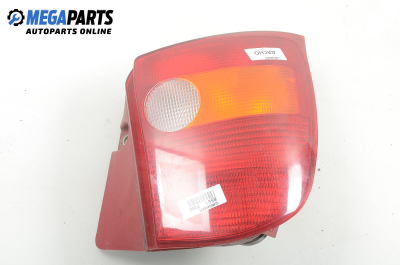 Стоп за Fiat Palio Hatchback (04.1996 - 02.2007), позиция: дясна