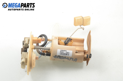 Бензинова помпа за Fiat Palio Hatchback (04.1996 - 02.2007) 1.2, 68 к.с.