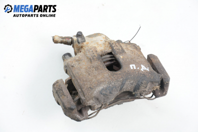 Спирачен апарат за Fiat Palio Hatchback (04.1996 - 02.2007), позиция: предна, дясна