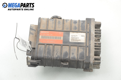 Компютър двигател за Seat Toledo I Sedan (01.1991 - 10.1999) 1.6 i, 75 к.с.