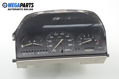 Километраж за Seat Toledo I Sedan (01.1991 - 10.1999) 1.6 i, 75 к.с.