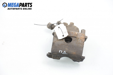 Спирачен апарат за Seat Toledo I Sedan (01.1991 - 10.1999), позиция: предна, дясна