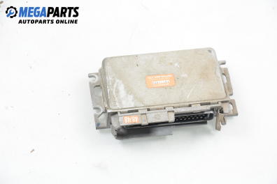 Компютър ABS за Mitsubishi Space Runner Minivan I (10.1991 - 08.1999)