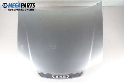 Преден капак за Audi A6 Avant C5 (11.1997 - 01.2005), 4+1 вр., комби, позиция: предна