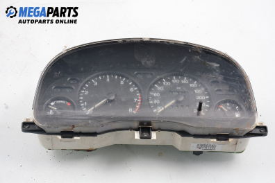 Километраж за Ford Mondeo I Hatchback (02.1993 - 08.1996) 2.0 i 16V, 132 к.с.