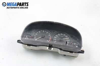 Километраж за Ford Mondeo I Hatchback (02.1993 - 08.1996) 2.0 i 16V 4x4, 136 к.с.