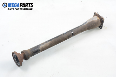 Кардан за Ford Mondeo I Hatchback (02.1993 - 08.1996) 2.0 i 16V 4x4, 136 к.с.