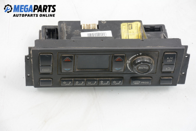 Панел климатроник за Land Rover Range Rover II SUV (07.1994 - 03.2002)