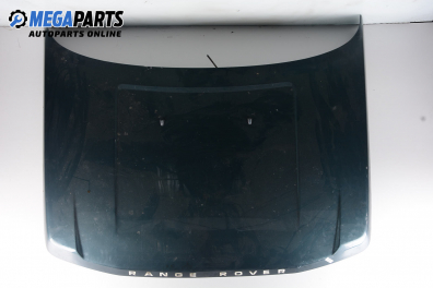 Преден капак за Land Rover Range Rover II SUV (07.1994 - 03.2002), позиция: предна