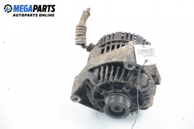 Алтернатор / генератор за Land Rover Range Rover II SUV (07.1994 - 03.2002) 2.5 D 4x4, 136 к.с.