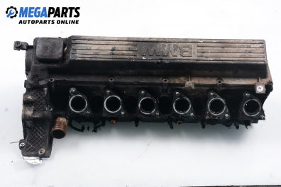 Глава за Land Rover Range Rover II SUV (07.1994 - 03.2002) 2.5 D 4x4, 136 к.с.