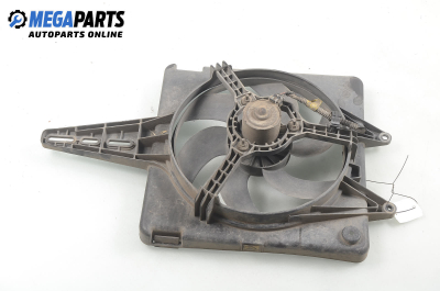 Перка охлаждане за Fiat Bravo I Coupe (1995-10-01 - 2001-10-01) 1.4 (182.AA), 80 к.с.