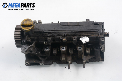 Глава за Dacia Logan Express (03.2009 - ...) 1.5 dCi (FS0K), 68 к.с.
