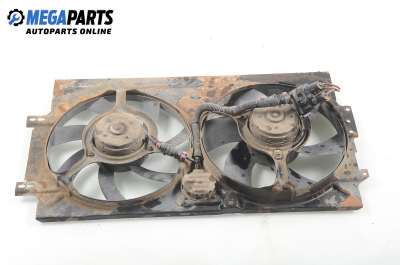 Перки охлаждане за Seat Ibiza II Hatchback (03.1993 - 05.2002) 1.4 i, 60 к.с.