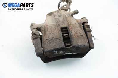 Спирачен апарат за Volkswagen Passat Sedan B3, B4 (02.1988 - 12.1997), позиция: предна, лява