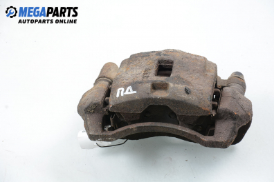 Спирачен апарат за Mazda 626 V Station Wagon (01.1998 - 10.2002), позиция: предна, дясна