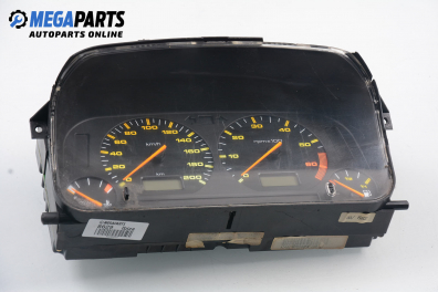Километраж за Seat Ibiza II Hatchback (03.1993 - 05.2002) 1.0 i, 50 к.с.