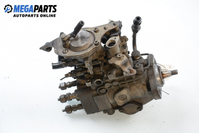 ГНП-горивонагнетателна помпа за Opel Astra F Sedan (09.1991 - 09.1998) 1.7 D, 60 к.с.