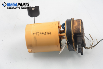 Подкачваща помпа за Peugeot 306 Break (06.1994 - 04.2002) 2.0 HDI 90, 90 к.с.