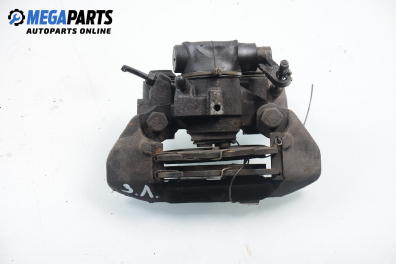 Спирачен апарат за Peugeot 306 Break (06.1994 - 04.2002), позиция: задна, лява