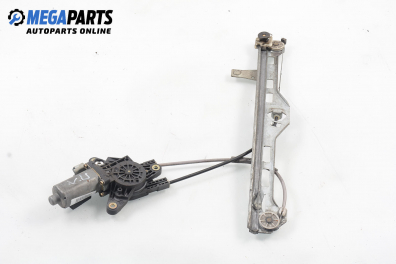 Машинка ел. стъкло за Peugeot 306 Break (06.1994 - 04.2002), комби, позиция: предна, лява