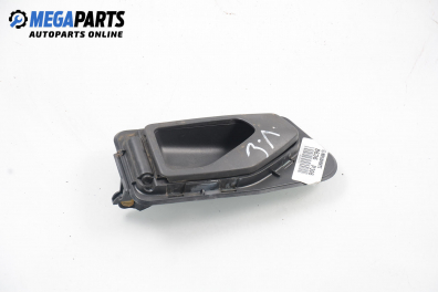 Вътрешна дръжка за Peugeot 306 Break (06.1994 - 04.2002), 4+1 вр., комби, позиция: задна, лява