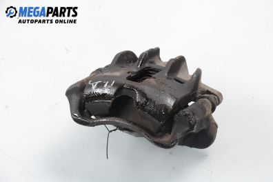 Спирачен апарат за Peugeot 306 Break (06.1994 - 04.2002), позиция: предна, дясна