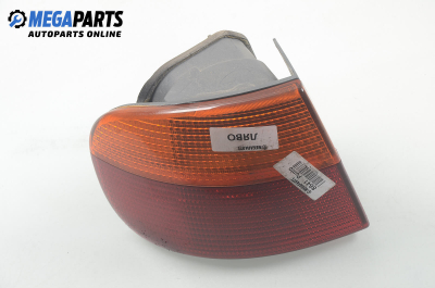 Стоп за Fiat Punto Cabrio (04.1994 - 06.2000), кабрио, позиция: лява