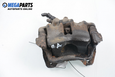 Спирачен апарат за Fiat Punto Cabrio (04.1994 - 06.2000), позиция: предна, дясна