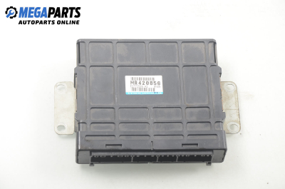 Компютър двигател за Mitsubishi Space Runner Minivan II (08.1999 - 08.2002) 2.4 GDI, 150 к.с.