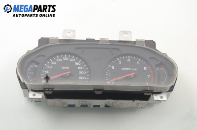 Километраж за Mitsubishi Space Runner Minivan II (08.1999 - 08.2002) 2.4 GDI, 150 к.с.