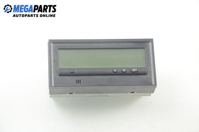 Часовник с индикаторен дисплей за Mitsubishi Space Runner Minivan II (08.1999 - 08.2002)