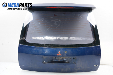 Заден капак за Mitsubishi Space Runner Minivan II (08.1999 - 08.2002), 2+1 вр., позиция: задна