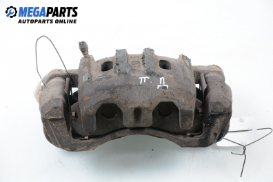 Спирачен апарат за Mitsubishi Space Runner Minivan II (08.1999 - 08.2002), позиция: предна, дясна