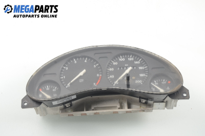 Километраж за Opel Corsa B Hatchback (03.1993 - 12.2002) 1.2 i, 45 к.с.