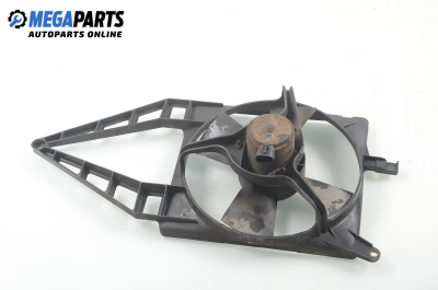 Перка охлаждане за Opel Corsa B Hatchback (03.1993 - 12.2002) 1.2 i, 45 к.с.