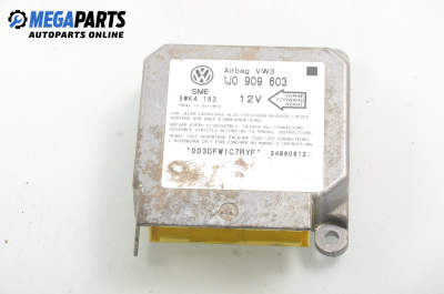 Модул за AIRBAG за Volkswagen Golf IV Hatchback (08.1997 - 06.2005)