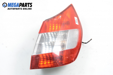 Стоп за Renault Scenic II Minivan (06.2003 - 07.2010), позиция: дясна